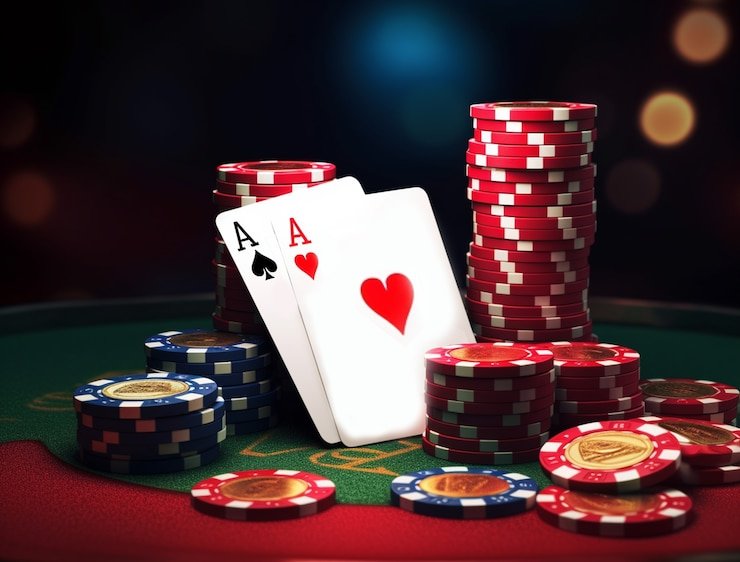 Pasar Over/Under dan jumlah gol di China Pools togel 158