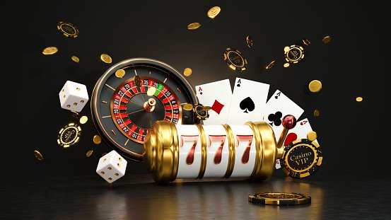 Pasar taruhan Grand Slam dengan pemain top dunia di togel 158