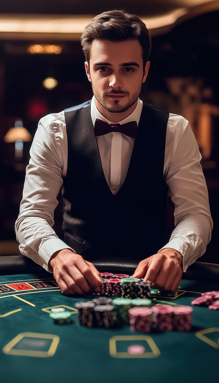 Antarmuka live betting tenis dengan update odds real-time