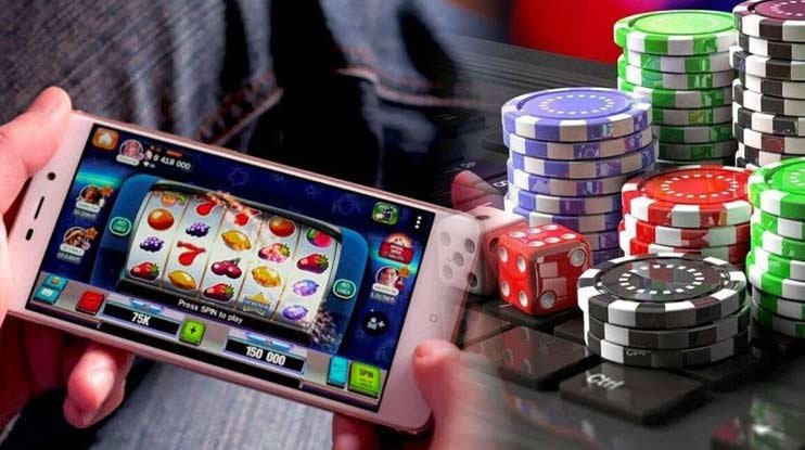 Simbol Wild dan Scatter dalam Jurassic Kingdom